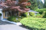 Property Photo: 4090 SUNNYCREST DR in North Vancouver
