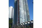 Property Photo: # 2108 131 REGIMENT SQ in Vancouver