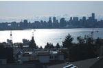 Property Photo: 4 257 6TH ST E in North Vancouver