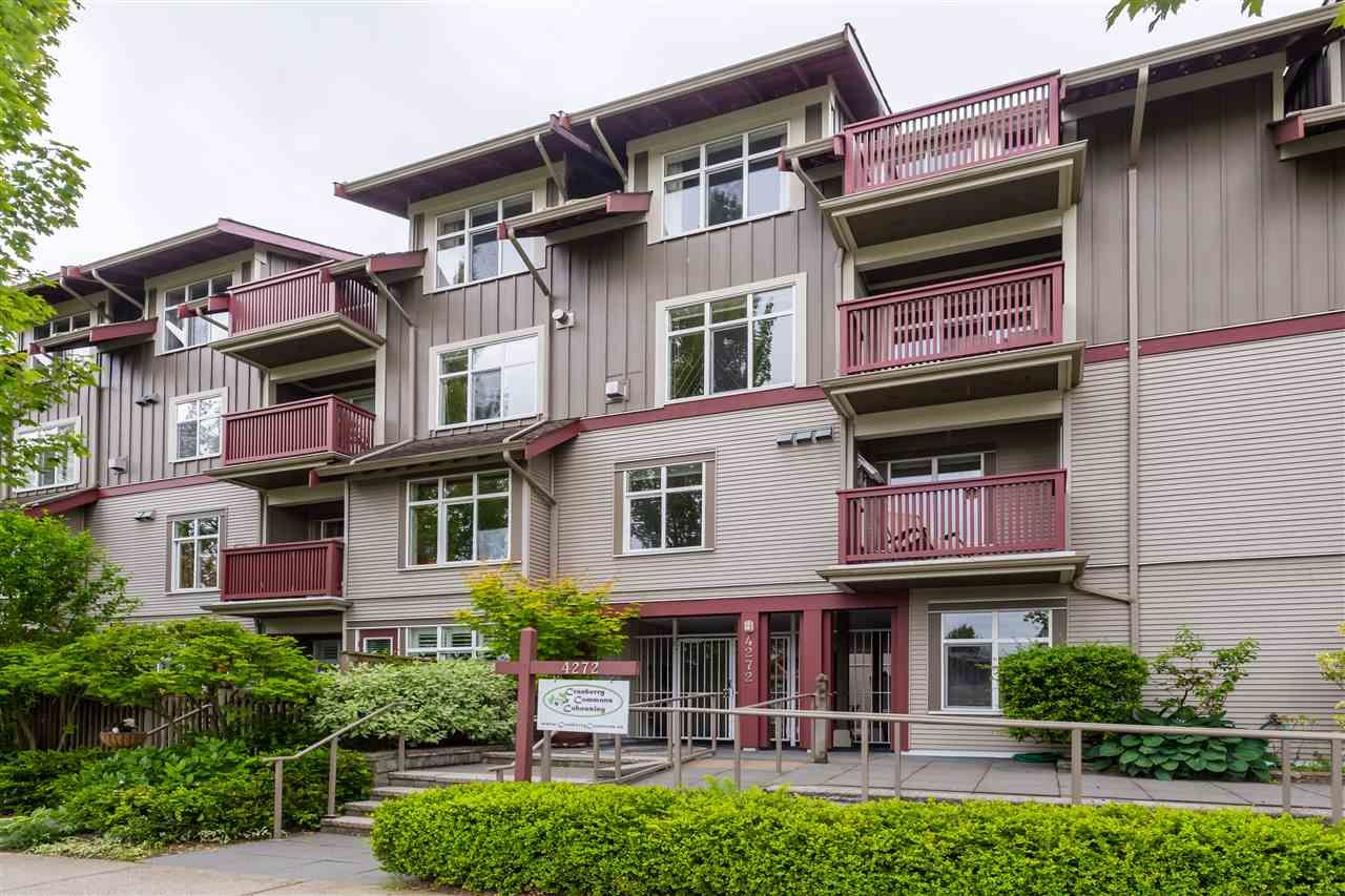 I have sold a property at 201 4272 ALBERT ST in Burnaby
