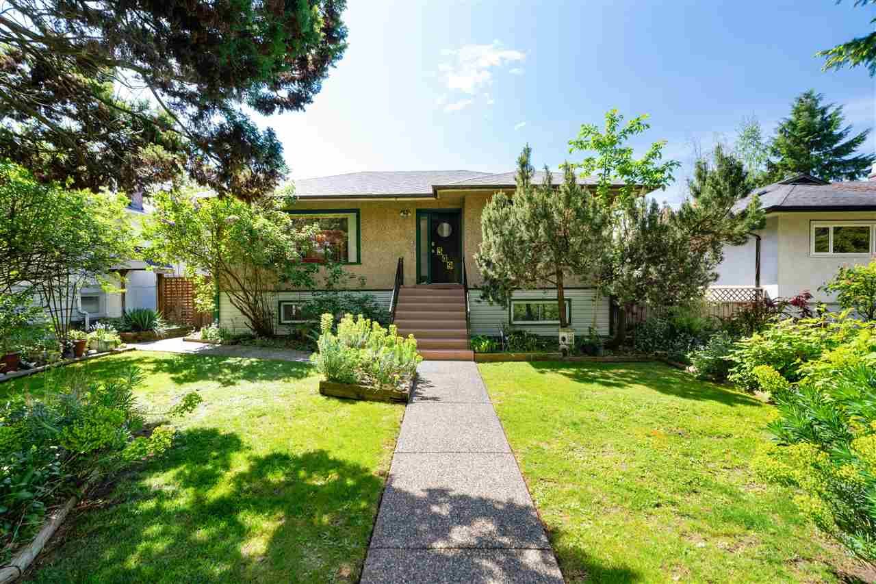 I have sold a property at 349 18TH ST W in North Vancouver
